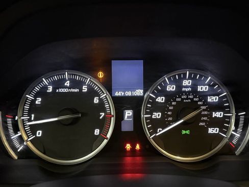 Used 2015 Acura TLX image 25