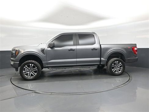 Used 2021 Ford F150 XL w/ STX Appearance Package image 7