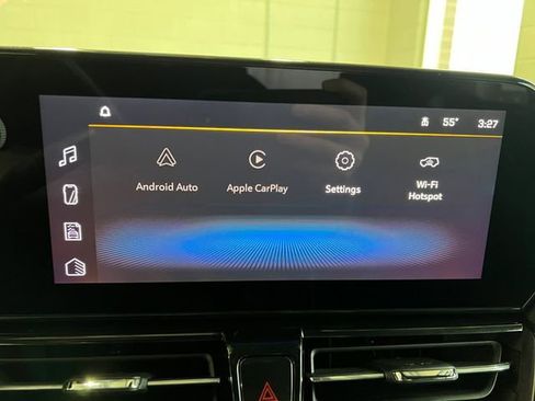 Used 2024 Chevrolet TrailBlazer RS image 20