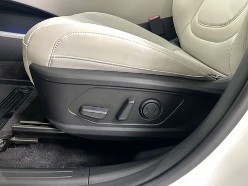 Used 2024 Hyundai Tucson SEL image 54