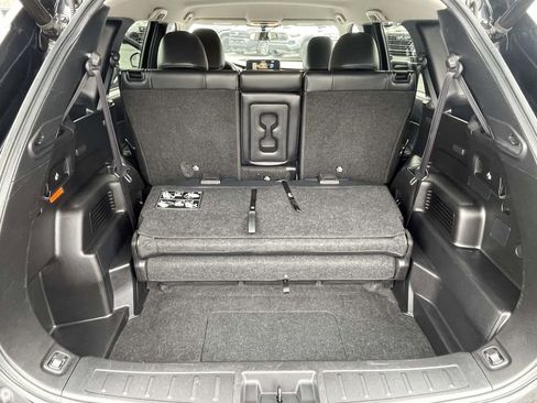 Used 2024 Mitsubishi Outlander SEL image 10