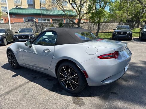 New 2026 MAZDA MX-5 Miata Grand Touring image 7