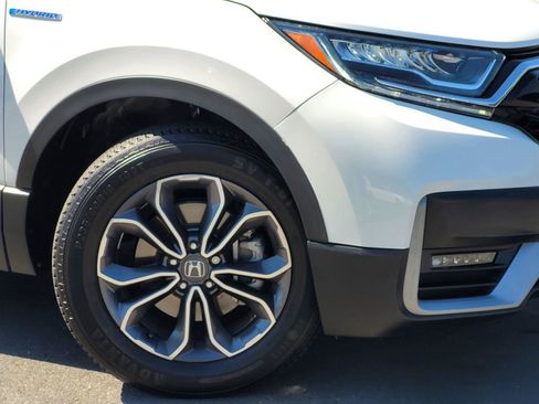 Used 2022 Honda CR-V EX image 5