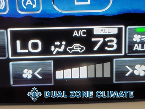 Certified 2024 Subaru Crosstrek 2.0i Premium AWD/4WD image 23
