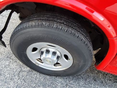 Used 2020 Chevrolet Express 3500 Extended w/ Driver Convenience Package image 44