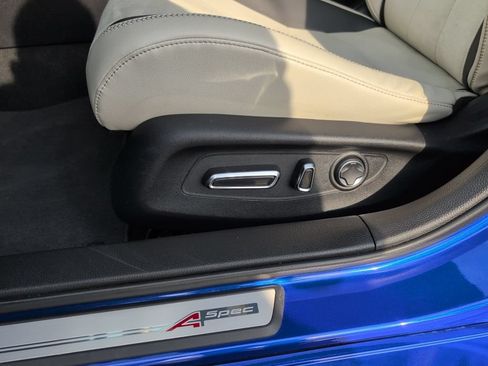 Certified 2024 Acura Integra A-Spec w/ Technology Package FWD image 14