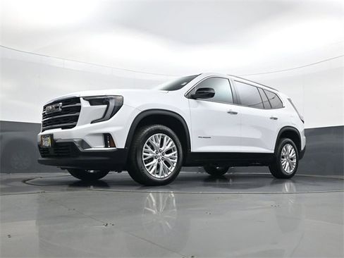 Used 2024 GMC Acadia Elevation image 22