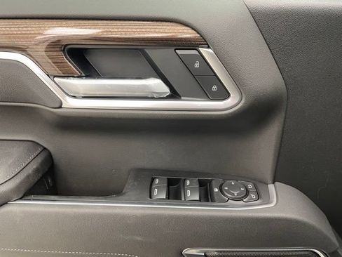 New 2026 Chevrolet Silverado 1500 RST AWD/4WD image 10