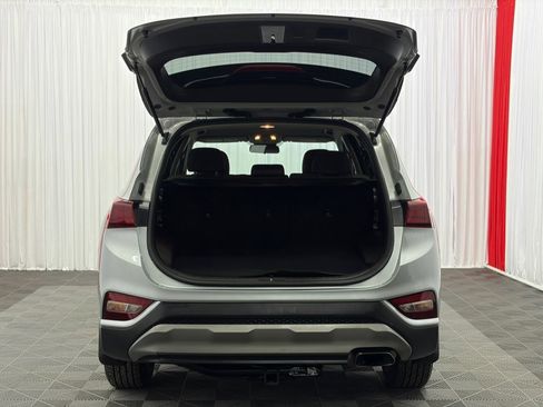 Used 2020 Hyundai Santa Fe SE AWD/4WD image 34