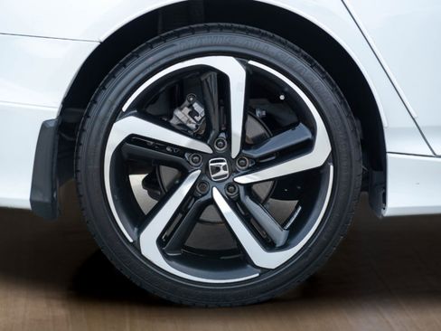 Used 2022 Honda Accord Sport Special Edition image 35