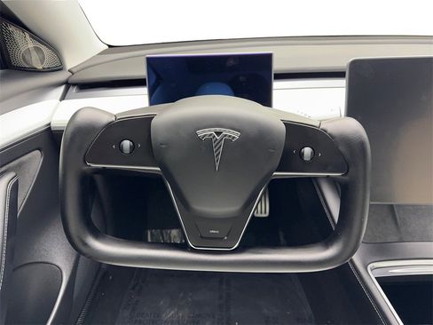 Used 2021 Tesla Model 3 Performance image 55