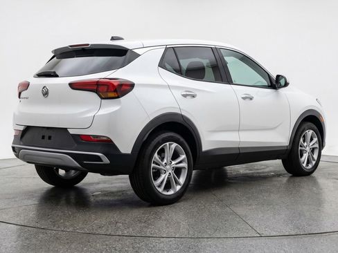 Used 2025 Buick Encore GX Preferred image 9