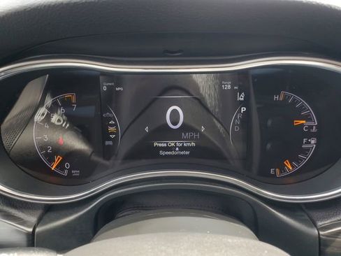 Used 2021 Jeep Grand Cherokee Limited w/ Quick Order Package 28K 80th AWD/4WD image 17