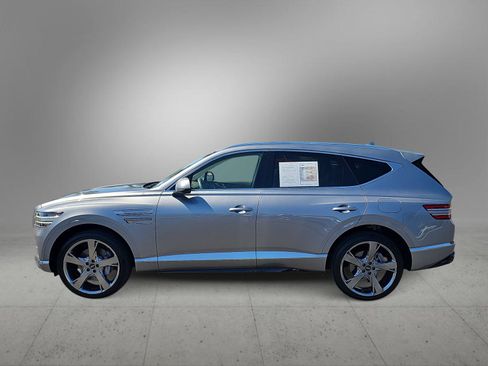 Certified 2023 Genesis GV80 2.5T w/ Prestige Package AWD/4WD image 5