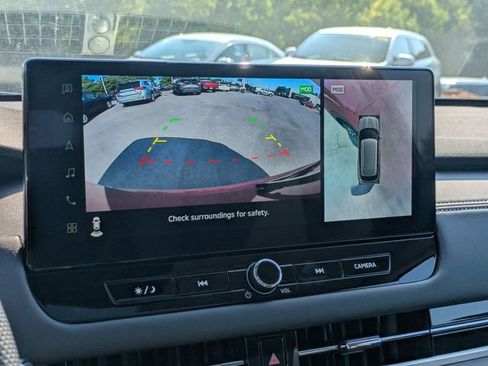 New 2025 Mitsubishi Outlander SEL image 22