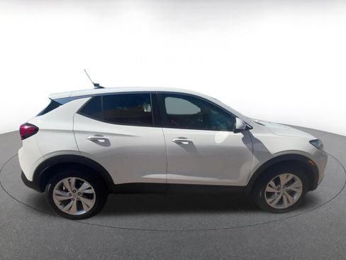 Used 2026 Buick Encore GX Preferred AWD/4WD image 16