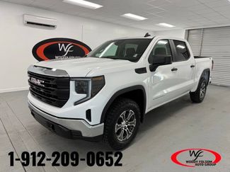 New 2026 GMC Sierra 1500 Pro w/ Pro Value Package video 1