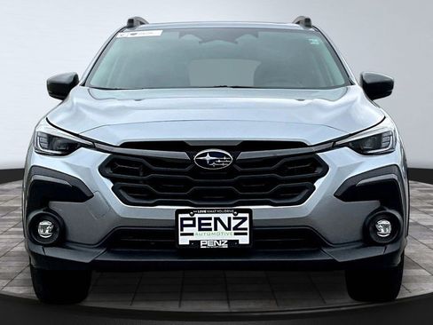 Certified 2025 Subaru Crosstrek 2.5i Limited w/ Popular Package #3A AWD/4WD image 2
