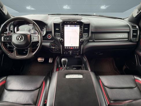 Used 2023 RAM 1500 TRX w/ TRX Level 2 Equipment Group AWD/4WD image 15