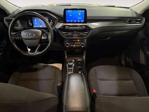 Used 2024 Ford Escape Active image 17