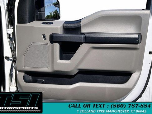 Used 2018 Ford F150 XL w/ Equipment Group 101A Mid AWD/4WD image 25