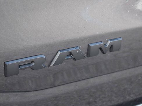 Used 2019 RAM 1500 Rebel w/ Rebel Level 2 Equipment Group AWD/4WD image 7