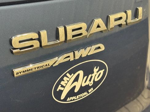 Used 2015 Subaru Forester 2.5i Premium w/ All-Weather Package image 5