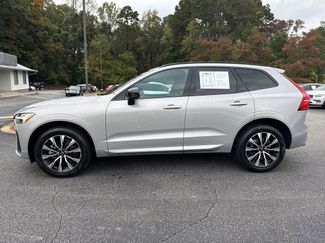 Certified 2025 Volvo XC60 B5 Core w/ Climate Package video 2