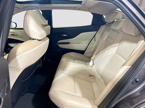 Used 2023 Toyota Crown AWD/4WD image 22