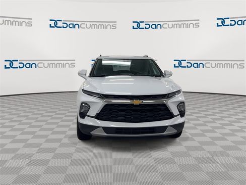 Used 2024 Chevrolet Blazer LT w/ Convenience Package image 3