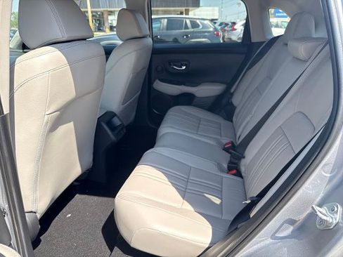 New 2027 Honda HR-V EX-L image 27