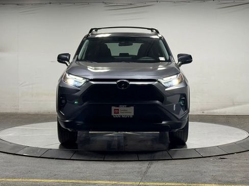 Certified 2023 Toyota RAV4 XLE Premium FWD image 7