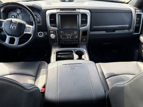 Used 2017 RAM 1500 Limited AWD/4WD image 18