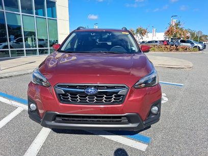 Used 2018 Subaru Crosstrek 2.0i Limited