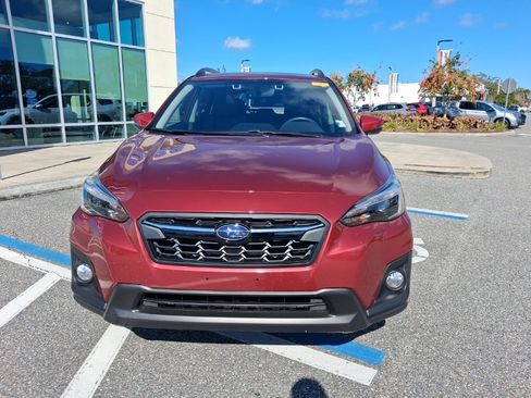 Used 2018 Subaru Crosstrek 2.0i Limited image 2