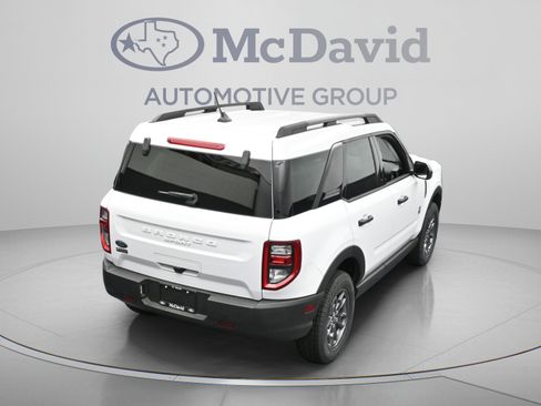 Used 2023 Ford Bronco Sport Big Bend AWD/4WD image 34