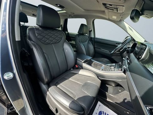 Used 2021 Hyundai Palisade Limited AWD/4WD image 15