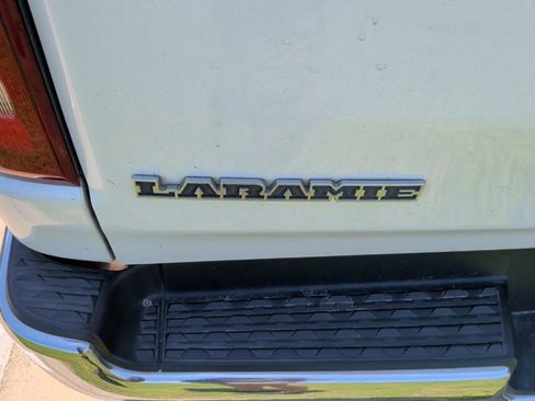 Used 2022 RAM 1500 Laramie RWD image 8