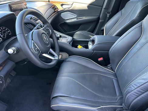 Certified 2022 Acura RDX AWD w/ Advance Package image 10