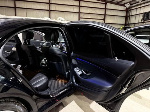 Used 2018 Mercedes-Benz S 450 Sedan image 20