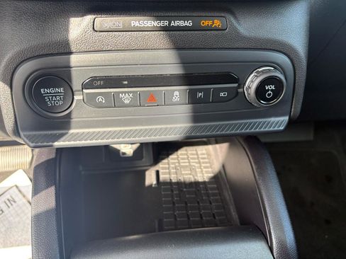 Used 2025 Ford Bronco Sport Outer Banks w/ Outer Banks Tech Package+ image 24