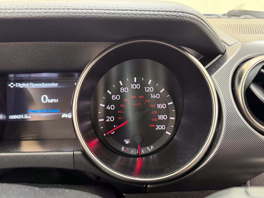 Used 2019 Ford Mustang Shelby GT350 w/ Technology Package RWD image 24