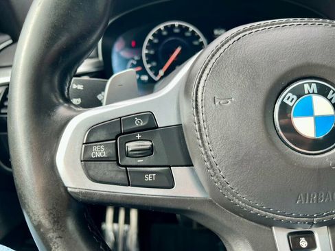 Used 2019 BMW 640i Gran Turismo xDrive w/ M Sport Package image 20