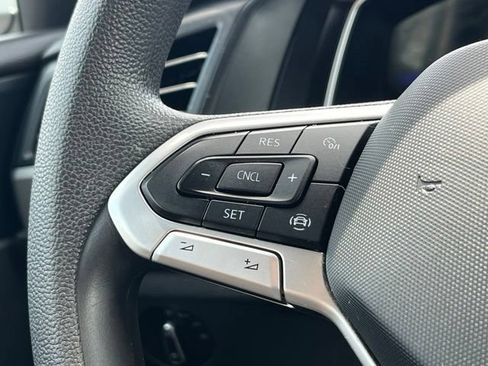 Used 2023 Volkswagen Jetta S FWD image 30