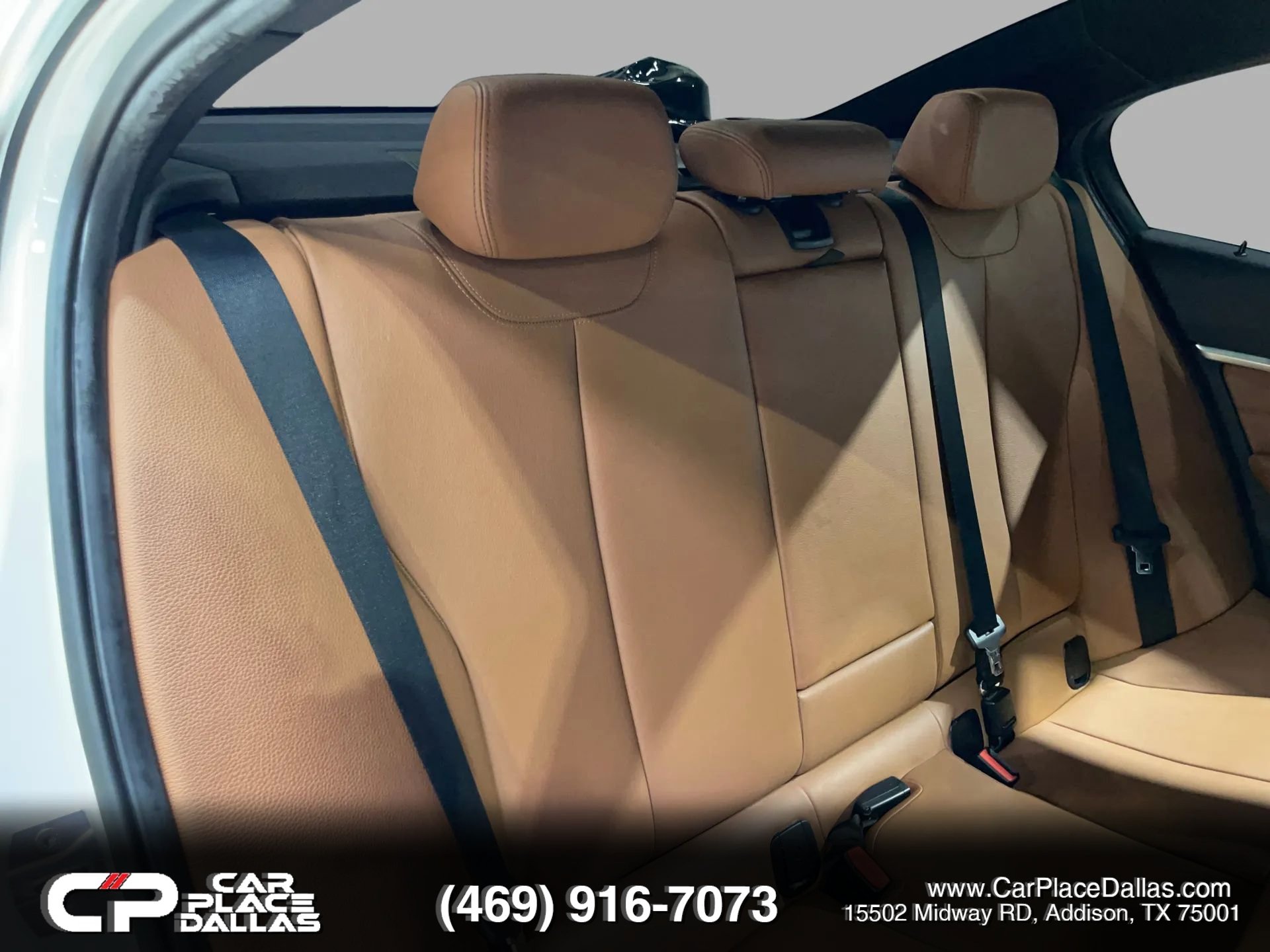 Used 2017 BMW 330i Sedan RWD image 28