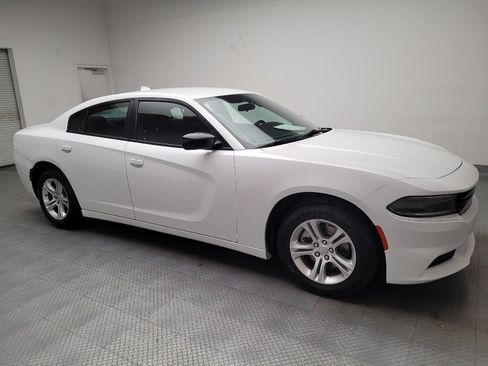 Used 2023 Dodge Charger SXT image 11