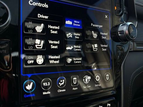 Certified 2020 RAM 1500 Limited image 39