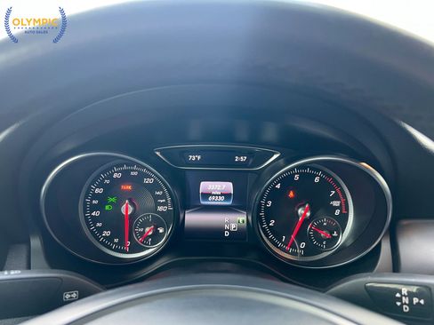 Used 2019 Mercedes-Benz CLA 250 w/ Premium Package image 25