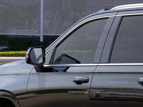 New 2026 Cadillac Escalade ESV Luxury image 12