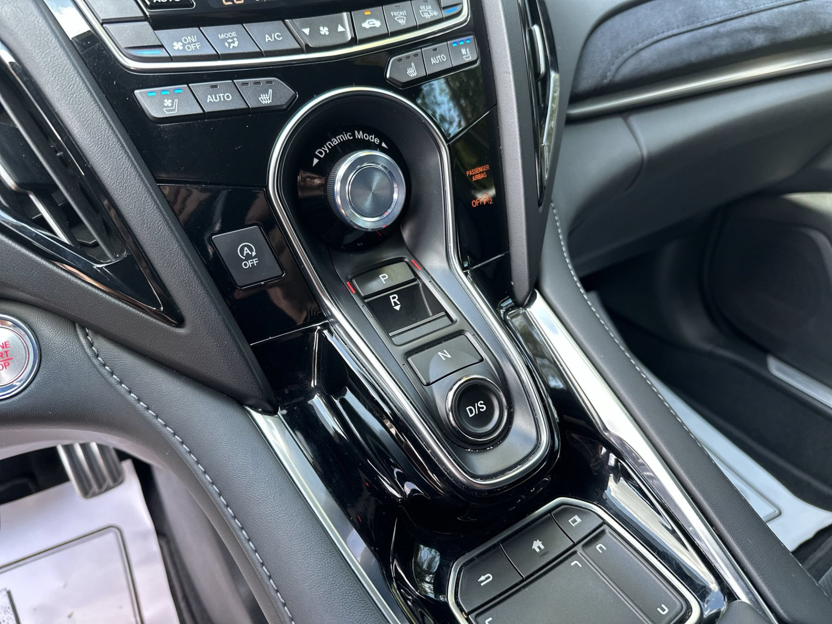 Used 2020 Acura RDX w/ Advance Package FWD image 22